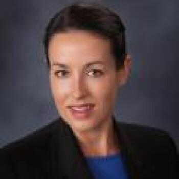 Dr. Juliet Penn profile image