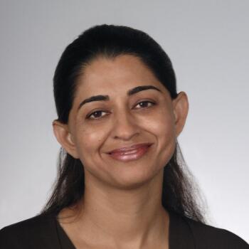 Dr. Jyotika Fernandes profile image