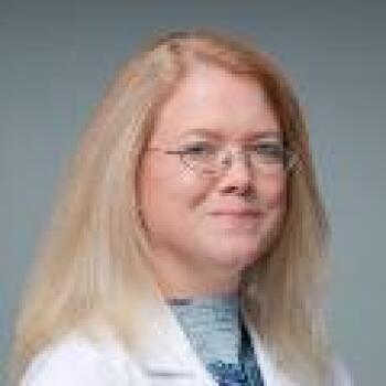 Dr. Karen Hiotis profile image