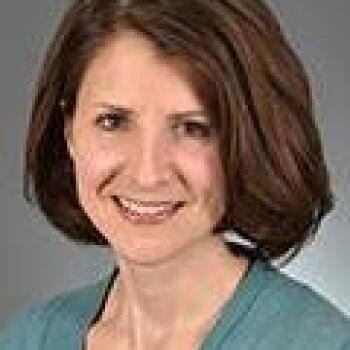 Dr. Karen Wright profile image