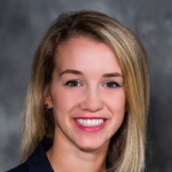 Dr. Kassidy Bishop CNP profile image