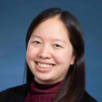 Dr. Kate Dinh profile image
