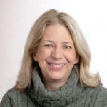 Dr. Katharina Elliott profile image