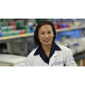 Dr. Katharine Hsu profile image