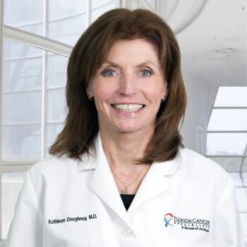 Dr. Kathleen Doughney profile image