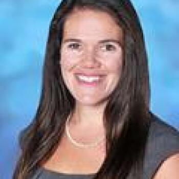 Dr. Kathleen Harnden profile image