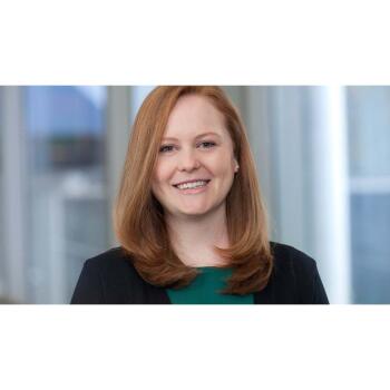 Dr. Kathryn Arbour profile image