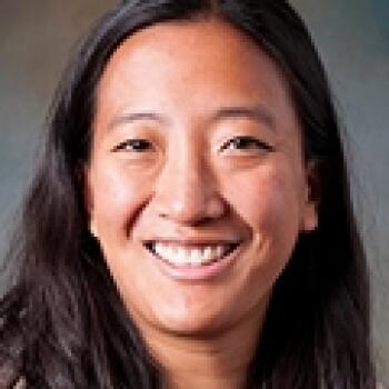 Dr. Kathryn Chen profile image