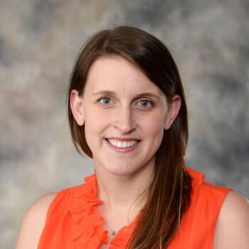 Dr. Kathryn Dickerson profile image