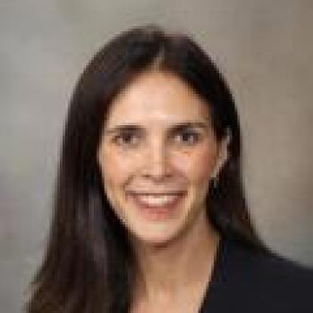 Dr. Kathryn Ruddy profile image