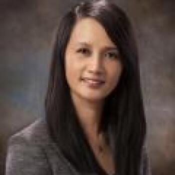 Dr. Kathy Sam profile image