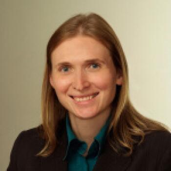 Dr. Katie Scott profile image