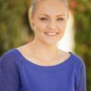 Dr. Katja Pohl PsyD profile image