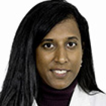 Dr. Kavya Kannan profile image