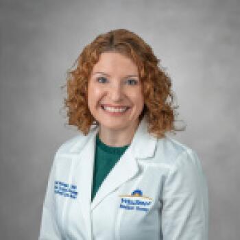 Dr. Kelli Wynegar CRNP profile image
