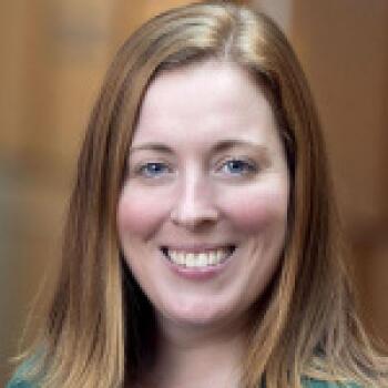 Dr. Kelly Binnall profile image