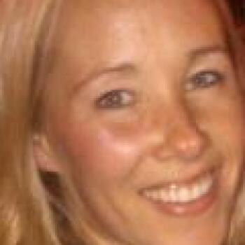 Dr. Kelly Parsons MA profile image