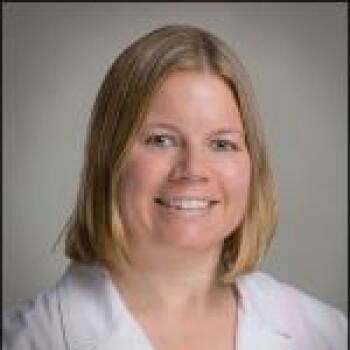 Dr. Kendra Sweet profile image