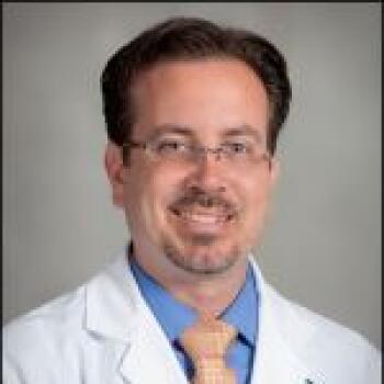 Dr. Kenneth Shain profile image
