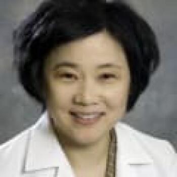 Dr. Kewen Jauss profile image