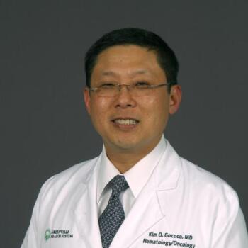Dr. Kim Gococo profile image