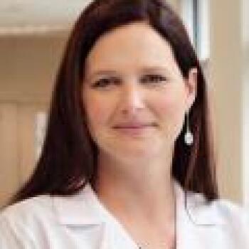 Dr. Kristen Butler profile image