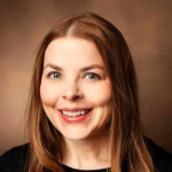 Dr. Kristin Ancell profile image