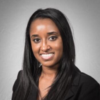 Dr. Kristina Emeghebo profile image