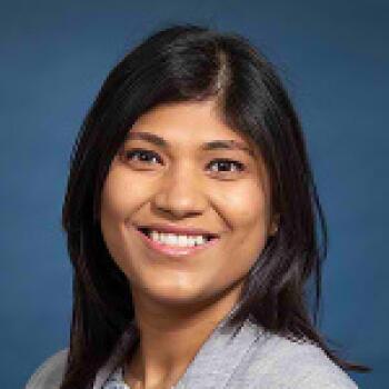 Dr. Kriti Mittal profile image