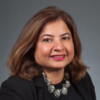 Dr. Lakshmi Rajdev profile image