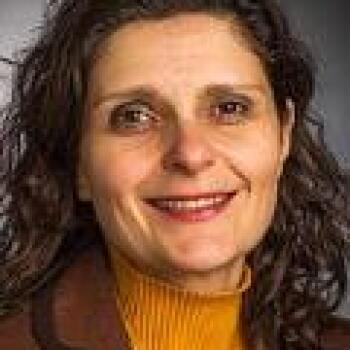 Dr. Larissa Nekhlyudov profile image