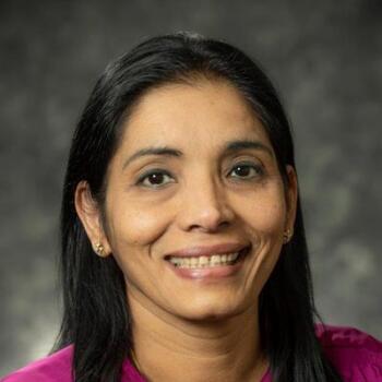 Dr. Latha Prasannan MB Bs profile image