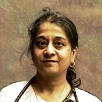 Dr. Latha Subramanian profile image