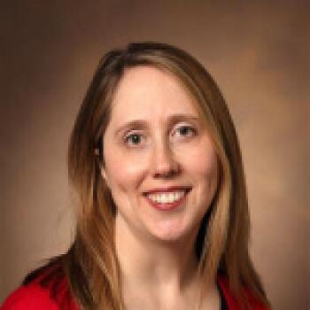 Dr. Laura Goff profile image