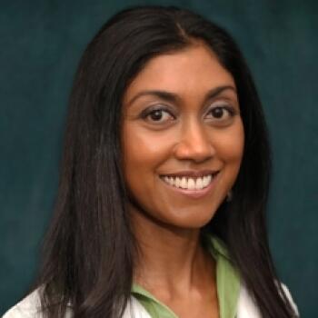 Dr. Laura Lourdes profile image