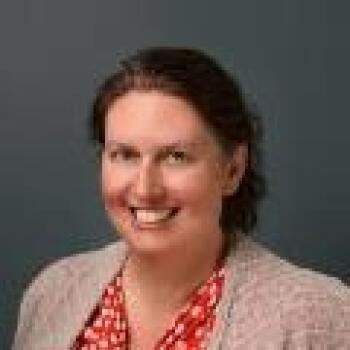 Dr. Laura Schulz profile image