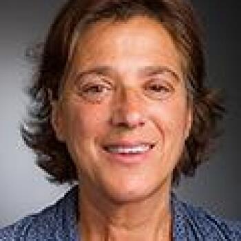 Dr. Leslie Lehmann profile image