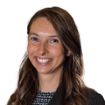 Dr. Lia Head profile image