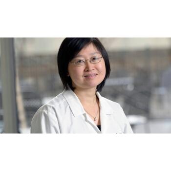 Dr. Liang Deng profile image