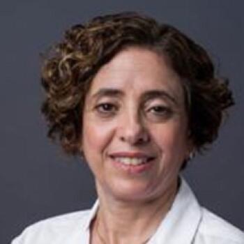 Dr. Liat Dagan profile image