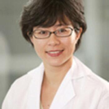 Dr. Lily Lai profile image