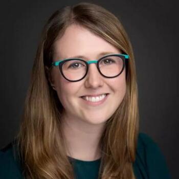 Dr. Lindsay Hunter profile image