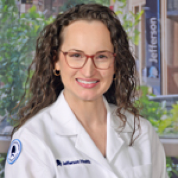 Dr. Lindsey Ford profile image