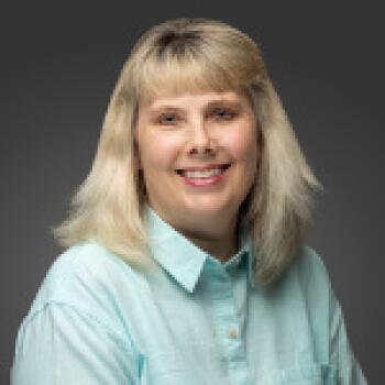 Dr. Lisa Knuffman CNP profile image