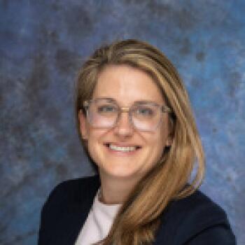 Dr. Lisa Spiguel profile image