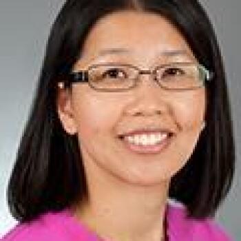 Dr. Loretta Li profile image