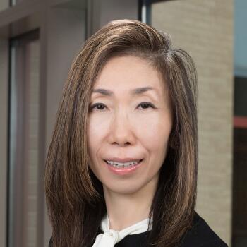 Dr. Lori Pai profile image