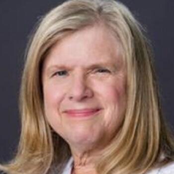 Dr. Louise Morrell profile image