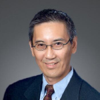 Dr. Lucas Wong profile image