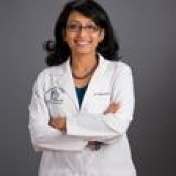 Dr. Madhurima Uppalapati profile image